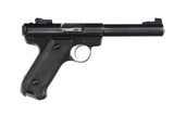 Ruger Mark I Pistol .22 lr - 2 of 12