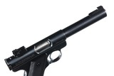 Ruger Mark I Pistol .22 lr - 3 of 12