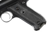 Ruger Mark I Pistol .22 lr - 8 of 12