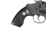 Colt Commando Special Revolver .38 spl - 4 of 8