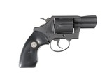Colt Commando Special Revolver .38 spl - 1 of 8
