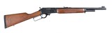 SOLD Marlin 1895M Lever Rifle .450 Marlin - 2 of 12