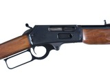 SOLD Marlin 1895M Lever Rifle .450 Marlin - 1 of 12