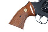 Colt Lawman MK III Revolver .357 Mag - 4 of 10