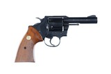 Colt Lawman MK III Revolver .357 Mag