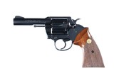Colt Lawman MK III Revolver .357 Mag - 5 of 10