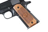 Sold Colt 1911 Classic Talo Pistol .45 ACP - 8 of 12