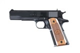 Sold Colt 1911 Classic Talo Pistol .45 ACP - 6 of 12