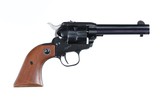 Ruger Single Six Revolver .22 Mag - 2 of 11