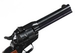 Ruger Single Six Revolver .22 Mag - 3 of 11