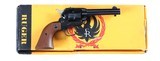 Ruger Single Six Revolver .22 Mag - 1 of 11