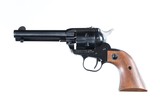 Ruger Single Six Revolver .22 Mag - 6 of 11