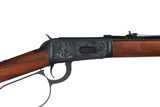Sold Winchester 94 Wrangler Lever Rifle .32 Win Spl - 1 of 12