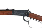 Sold Winchester 94 Wrangler Lever Rifle .32 Win Spl - 7 of 12