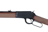 SOLD Winchester 9422M Lever Rifle .22 mag - 10 of 12