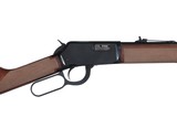 SOLD Winchester 9422M Lever Rifle .22 mag - 1 of 12