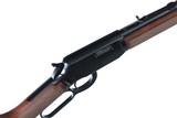 SOLD Winchester 9422M Lever Rifle .22 mag - 3 of 12