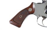 Smith & Wesson 37 Airweight Revolver .38 spl - 4 of 10