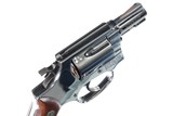 Smith & Wesson 37 Airweight Revolver .38 spl - 2 of 10