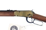 Sold Winchester 94 Centennial 66 Lever Rifle .30-30 Win - 4 of 16
