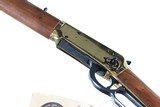 Sold Winchester 94 Centennial 66 Lever Rifle .30-30 Win - 6 of 16