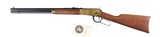 Sold Winchester 94 Centennial 66 Lever Rifle .30-30 Win - 5 of 16