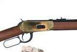 Sold Winchester 94 Centennial 66 Lever Rifle .30-30 Win - 12 of 16