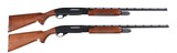 SOLD Matched Pair Remington 870 Wingmaster Slide Shotguns .410/28ga - 2 of 20