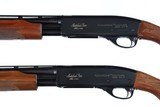 SOLD Matched Pair Remington 870 Wingmaster Slide Shotguns .410/28ga - 11 of 20