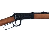 Winchester 94 Canadian Lever Rifle .30-30 - 3 of 16