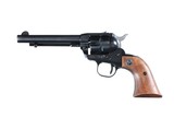 Ruger Single Six Revolver .22 lr - 6 of 12
