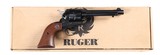 Ruger Single Six Revolver .22 lr - 1 of 12