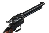 Ruger Single Six Revolver .22 lr - 3 of 12
