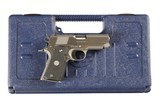 SOLD Colt Officers ACP Pistol .45 ACP - 1 of 12