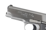 SOLD Colt Officers ACP Pistol .45 ACP - 7 of 12