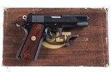 Colt Commander LW Pistol .45 ACP - 1 of 11