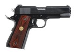 Colt Commander LW Pistol .45 ACP - 2 of 11