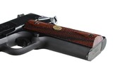 Colt Commander LW Pistol .45 ACP - 9 of 11