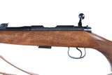 Sold CZ 452-2E ZKM Bolt Rifle .22 lr - 7 of 12