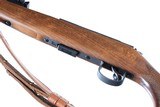 Sold CZ 452-2E ZKM Bolt Rifle .22 lr - 9 of 12