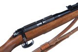 Sold CZ 452-2E ZKM Bolt Rifle .22 lr - 3 of 12
