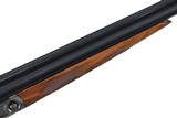 Sold Parker Reproduction DHE SxS Shotgun 20ga - 8 of 23