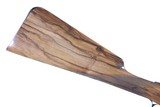 Sold Parker Reproduction DHE SxS Shotgun 20ga - 10 of 23