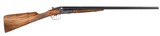 Sold Parker Reproduction DHE SxS Shotgun 20ga - 6 of 23