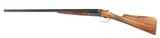 Sold Parker Reproduction DHE SxS Shotgun 20ga - 12 of 23