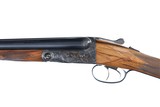 Sold Parker Reproduction DHE SxS Shotgun 20ga - 11 of 23