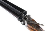 Sold Parker Reproduction DHE SxS Shotgun 20ga - 20 of 23