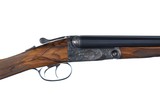 Sold Parker Reproduction DHE SxS Shotgun 20ga - 5 of 23