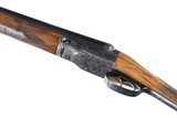 Sold Parker Reproduction DHE SxS Shotgun 20ga - 13 of 23