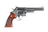 Smith & Wesson 29-2 Revolver .44 Mag